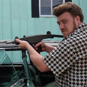 Meet your Posher, Peter